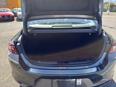 2026 Mazda Mazda3 2.5 Turbo Premium Plus