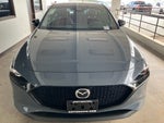 2026 Mazda Mazda3 Hatchback 2.5 S Carbon Edition