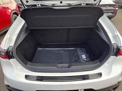 2026 Mazda Mazda3 Hatchback 2.5 S Carbon Edition