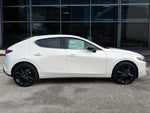 2026 Mazda Mazda3 Hatchback 2.5 S Carbon Edition