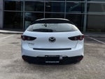 2026 Mazda Mazda3 Hatchback 2.5 S Carbon Edition