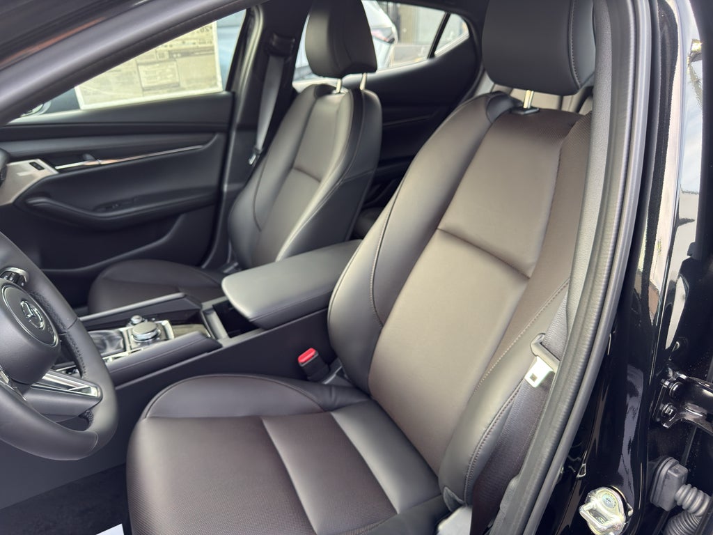 2026 Mazda Mazda3 Hatchback 2.5 Turbo Premium Plus