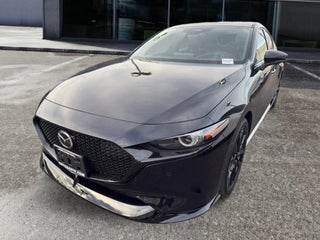 2026 Mazda Mazda3 Hatchback 2.5 Turbo Premium Plus