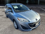 2012 Mazda Mazda5 Sport