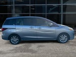 2012 Mazda Mazda5 Sport