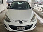 2011 Mazda Mazda2 Sport