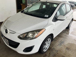 2011 Mazda Mazda2 Sport