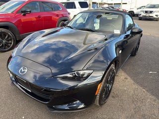2026 Mazda Mazda MX-5 Miata Sport