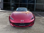 2026 Mazda Mazda MX-5 Miata Sport