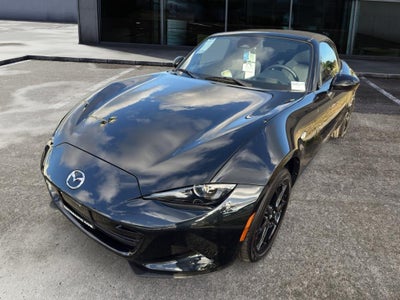 2026 Mazda Mazda MX-5 Miata Sport