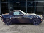 2026 Mazda Mazda MX-5 Miata Sport