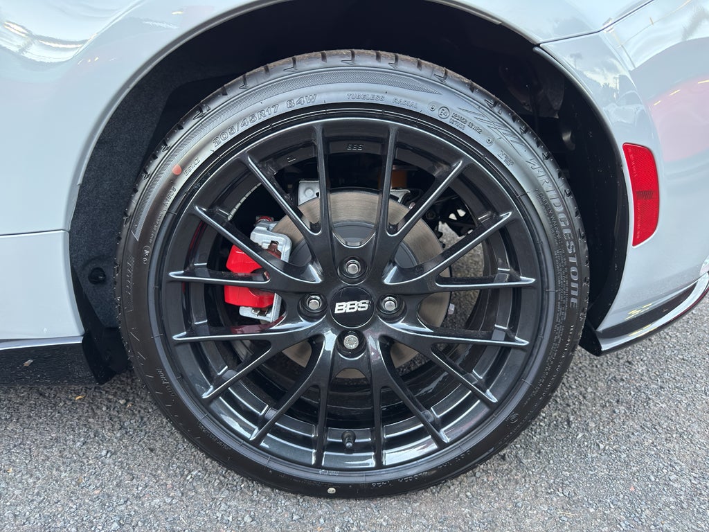 2026 Mazda Mazda MX-5 Miata Club