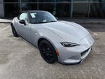 2026 Mazda Mazda MX-5 Miata Club