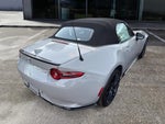 2026 Mazda Mazda MX-5 Miata Club