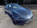 2026 Mazda Mazda MX-5 Miata RF Grand Touring