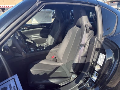 2026 Mazda Mazda MX-5 Miata RF Grand Touring