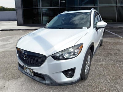 2014 Mazda Mazda CX-5 Touring