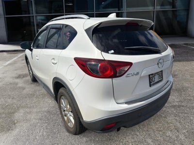 2014 Mazda Mazda CX-5 Touring