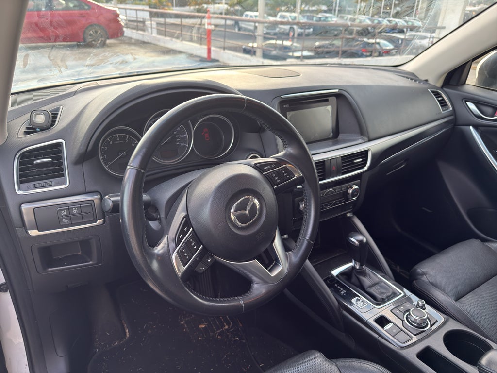 2016 Mazda Mazda CX-5 Grand Touring