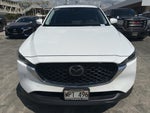 2022 Mazda Mazda CX-5 2.5 S Select Package