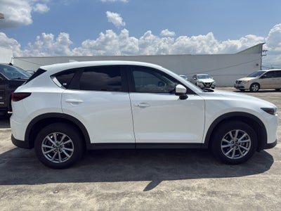 2022 Mazda Mazda CX-5 2.5 S Select Package