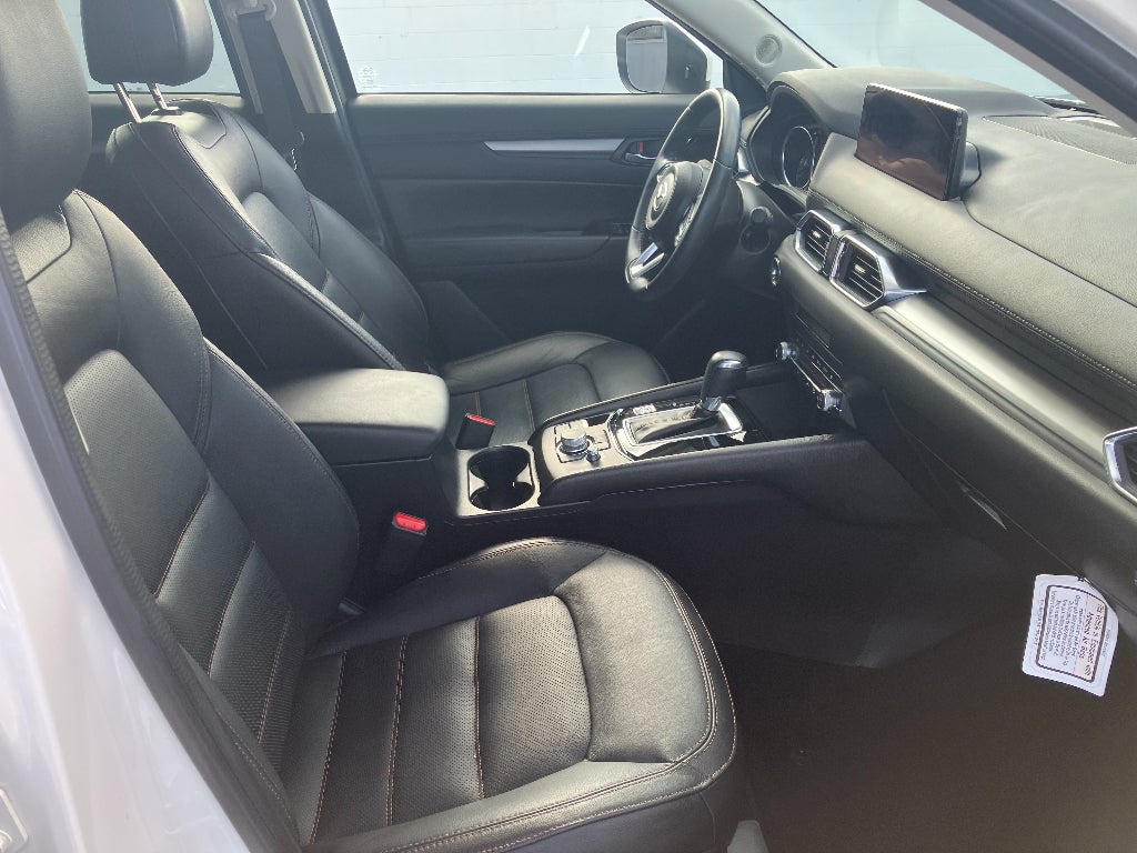 2023 Mazda Mazda CX-5 2.5 S Preferred Package