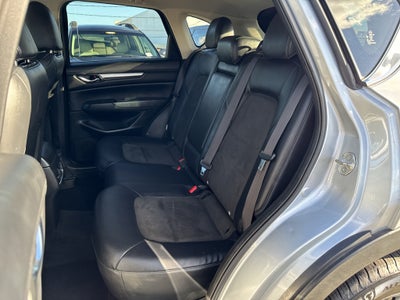 2021 Mazda Mazda CX-5 Touring