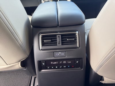 2026 Mazda Mazda CX-70 PHEV SC Plus