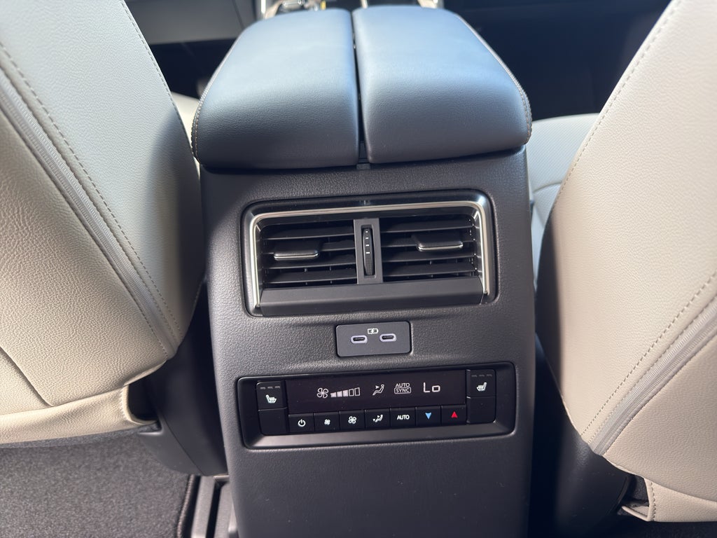 2026 Mazda Mazda CX-70 PHEV SC Plus