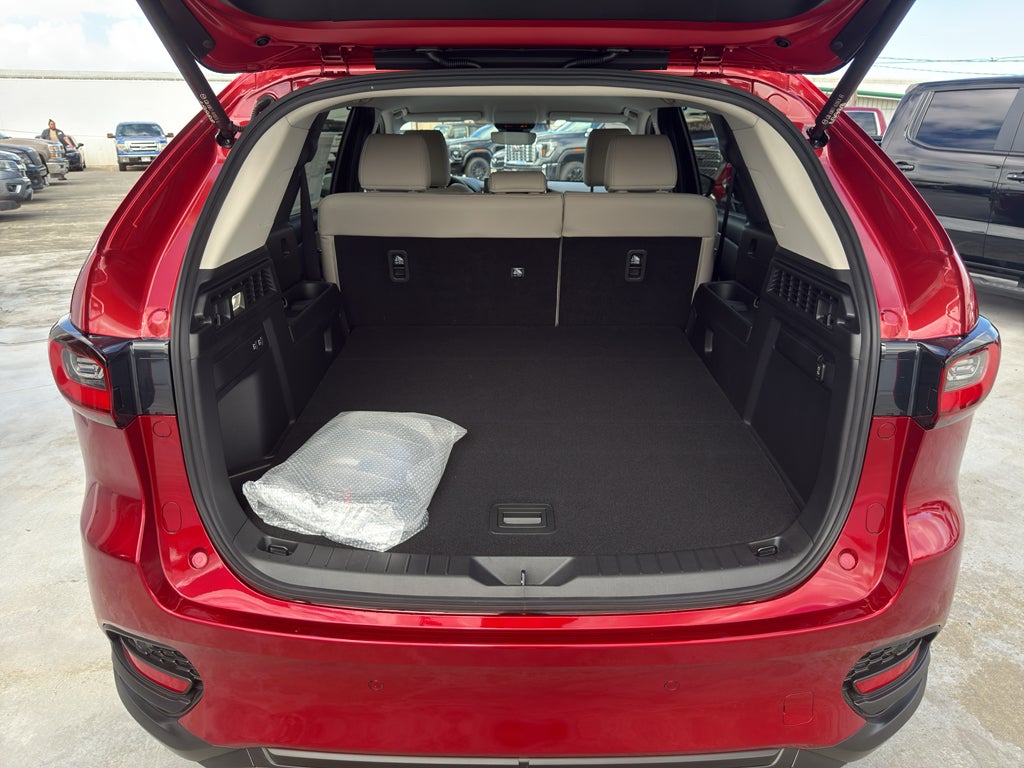 2026 Mazda Mazda CX-70 PHEV SC Plus