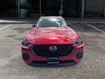 2026 Mazda Mazda CX-70 PHEV SC Plus