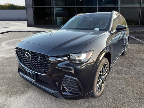 2026 Mazda Mazda CX-70 MHEV 3.3 Turbo S Premium