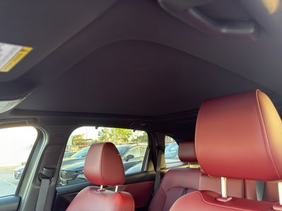 2026 Mazda Mazda CX-70 MHEV 3.3 Turbo S Premium