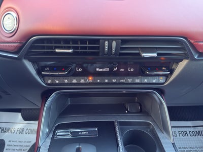 2026 Mazda Mazda CX-70 MHEV 3.3 Turbo S Premium