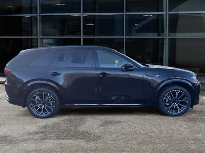2026 Mazda Mazda CX-70 MHEV 3.3 Turbo S Premium