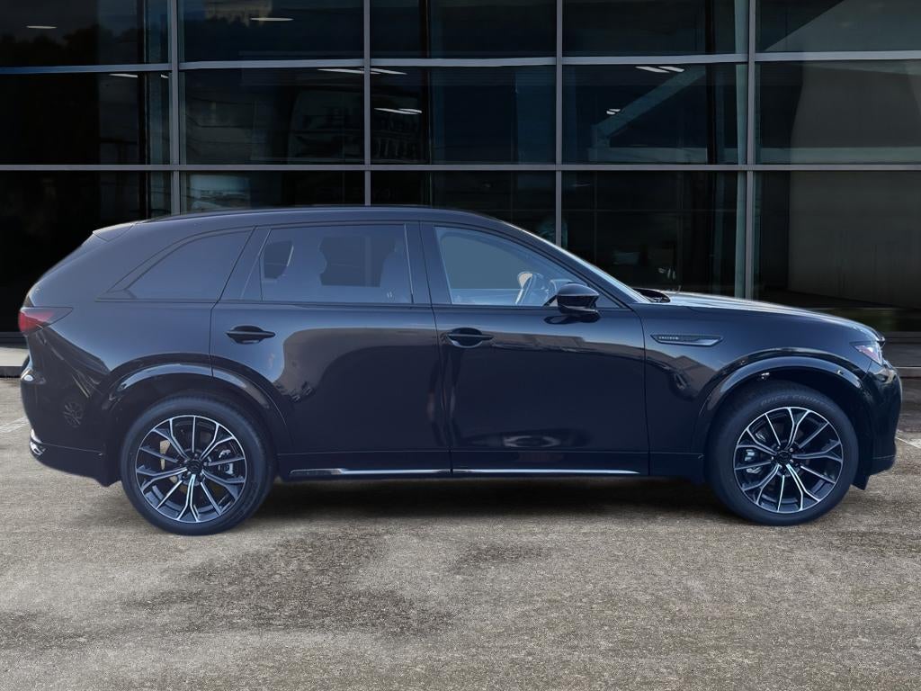 2026 Mazda Mazda CX-70 MHEV 3.3 Turbo S Premium