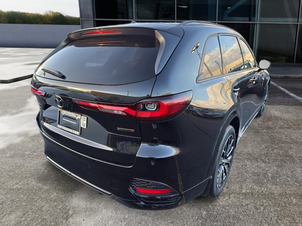 2026 Mazda Mazda CX-70 MHEV 3.3 Turbo S Premium