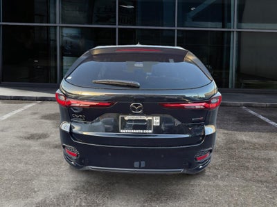 2026 Mazda Mazda CX-70 MHEV 3.3 Turbo S Premium