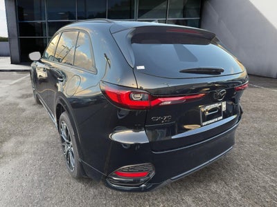 2026 Mazda Mazda CX-70 MHEV 3.3 Turbo S Premium