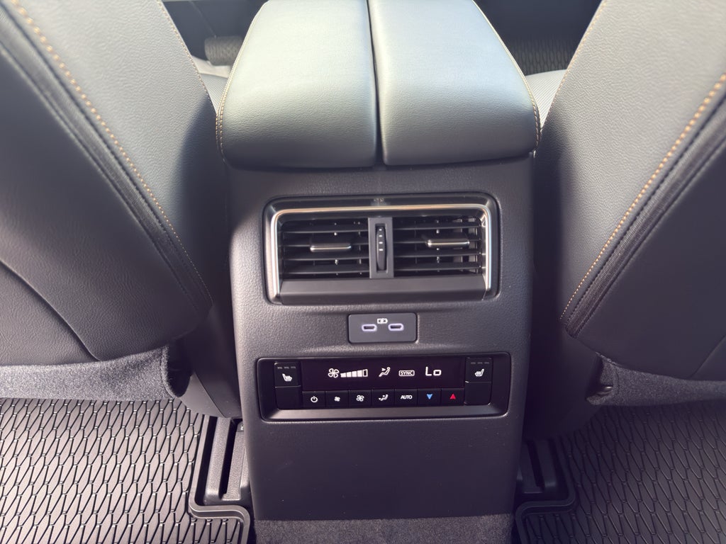 2026 Mazda Mazda CX-70 MHEV 3.3 Turbo Premium