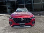 2026 Mazda Mazda CX-70 MHEV 3.3 Turbo Premium