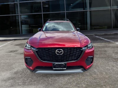 2026 Mazda Mazda CX-70 MHEV 3.3 Turbo Premium