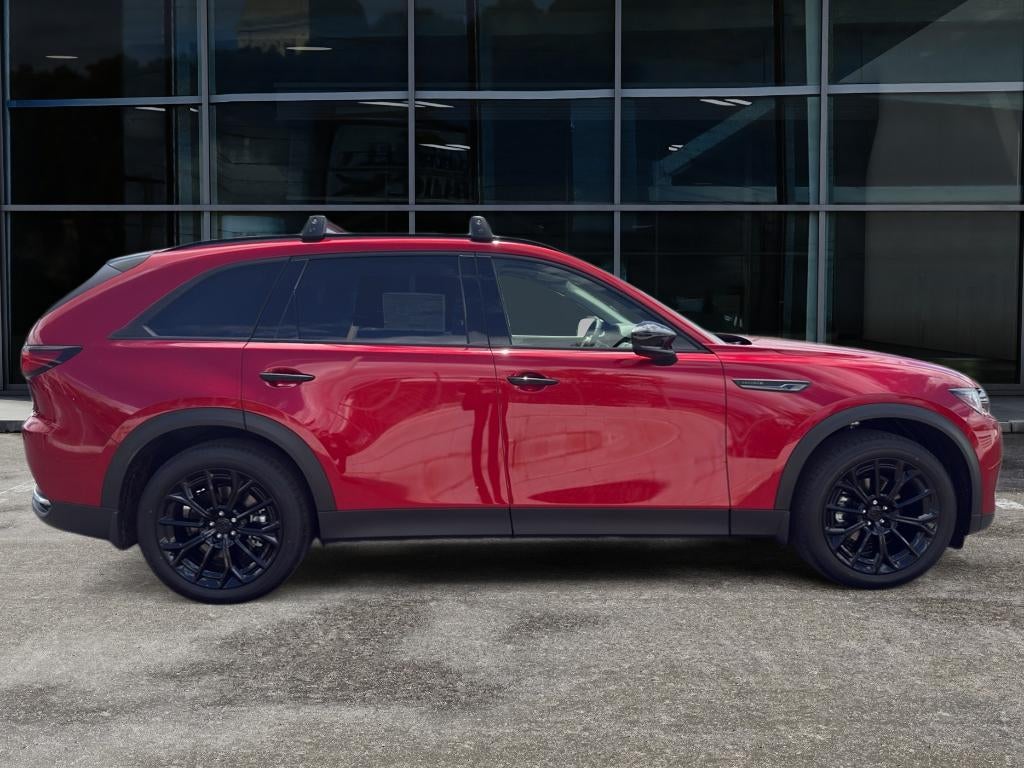 2026 Mazda Mazda CX-70 MHEV 3.3 Turbo Premium