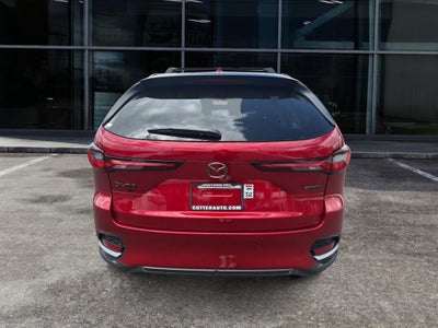 2026 Mazda Mazda CX-70 MHEV 3.3 Turbo Premium