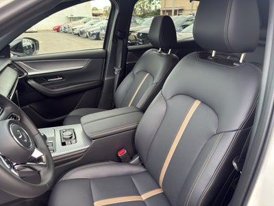 2026 Mazda Mazda CX-70 MHEV 3.3 Turbo Premium Plus