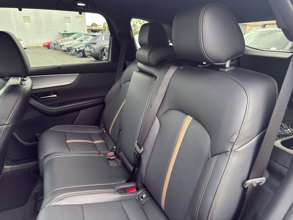 2026 Mazda Mazda CX-70 MHEV 3.3 Turbo Premium Plus