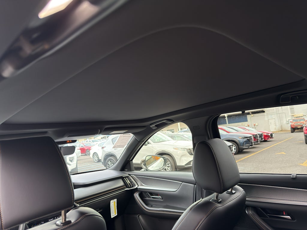 2026 Mazda Mazda CX-70 MHEV 3.3 Turbo Premium Plus