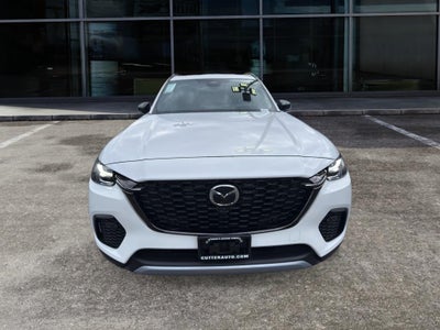 2026 Mazda Mazda CX-70 MHEV 3.3 Turbo Premium Plus