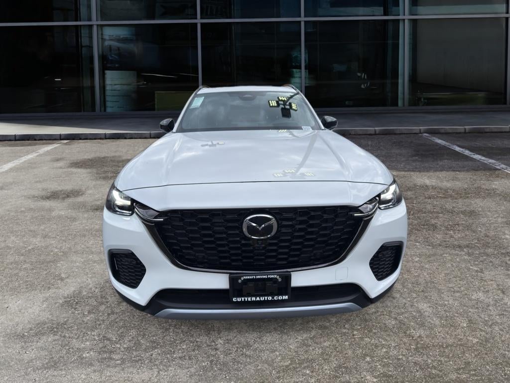 2026 Mazda Mazda CX-70 MHEV 3.3 Turbo Premium Plus