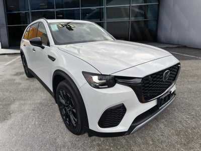 2026 Mazda Mazda CX-70 MHEV 3.3 Turbo Premium Plus